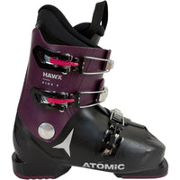 Bottes de Ski Usagé Hawx 3 Enfant