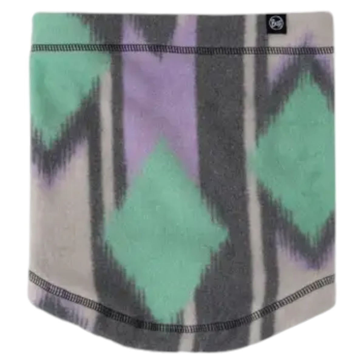 Col Polar Prints Adulte