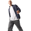 Couche Isolante Covert Cardigan Homme