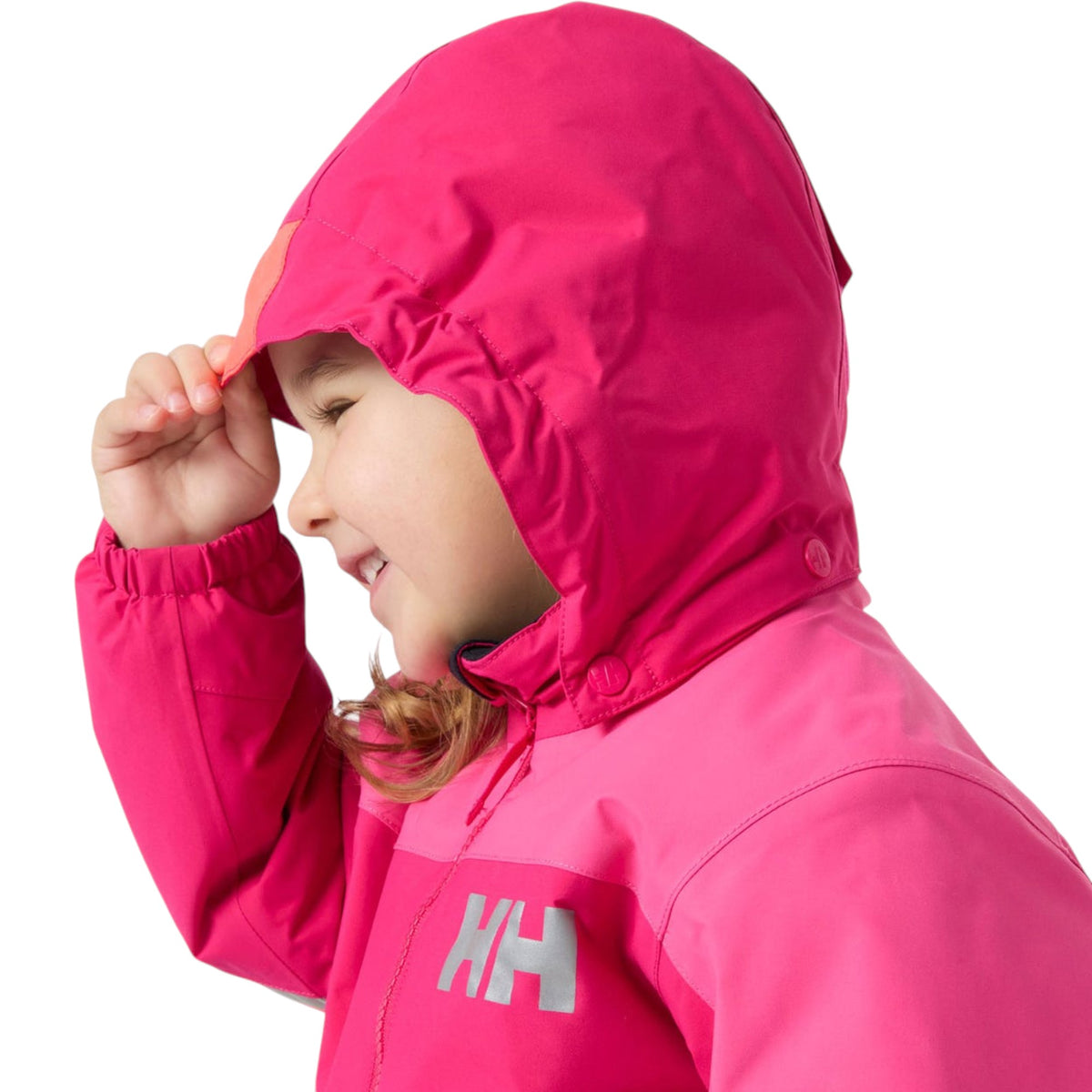Helly Hansen Cranberry.092 5