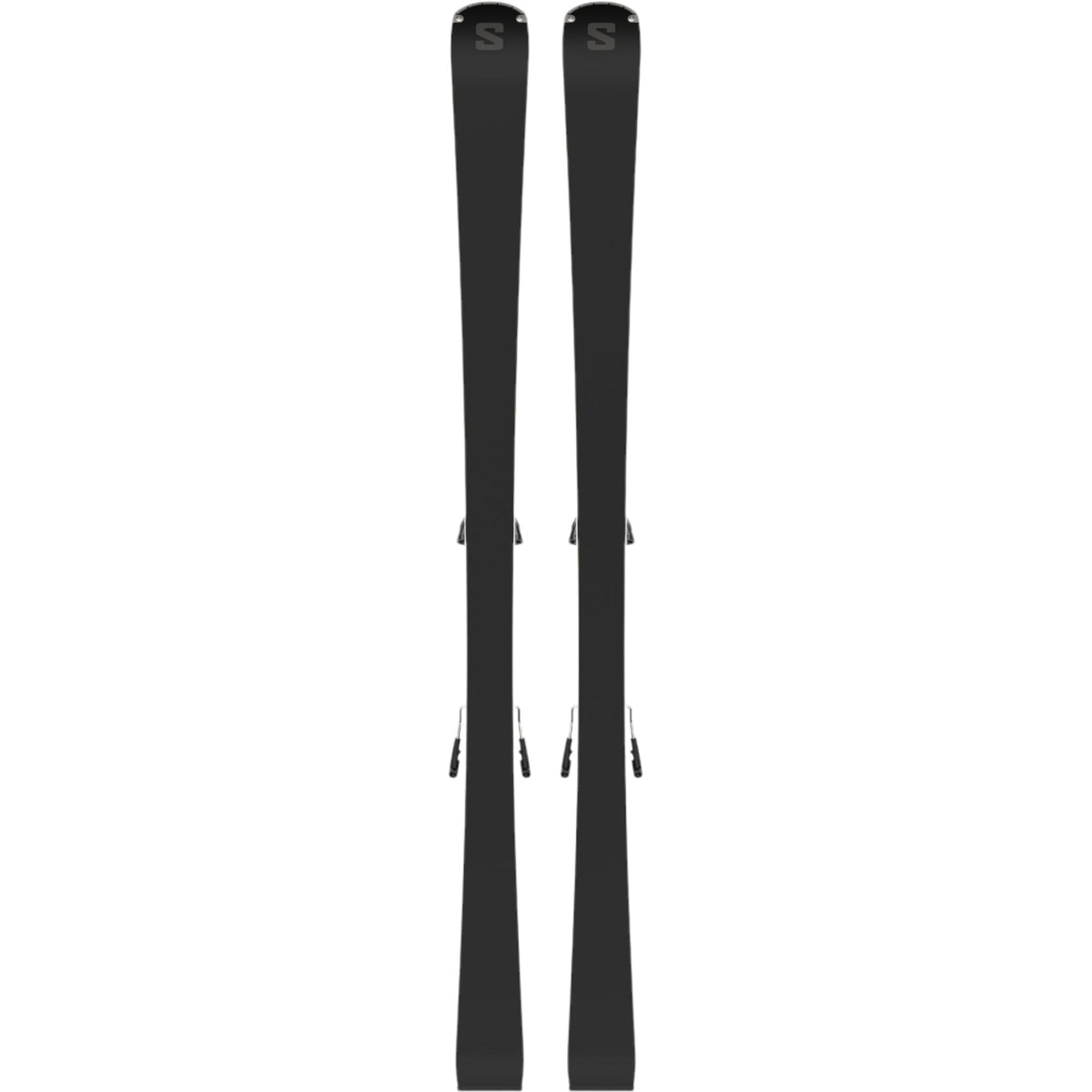 S/MAX N°12 XT + Z12 GW F80 Women Alpine Skis