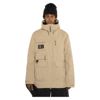 Utility 2L Men Winter Jacket