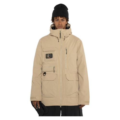 Utility 2L Men Winter Jacket