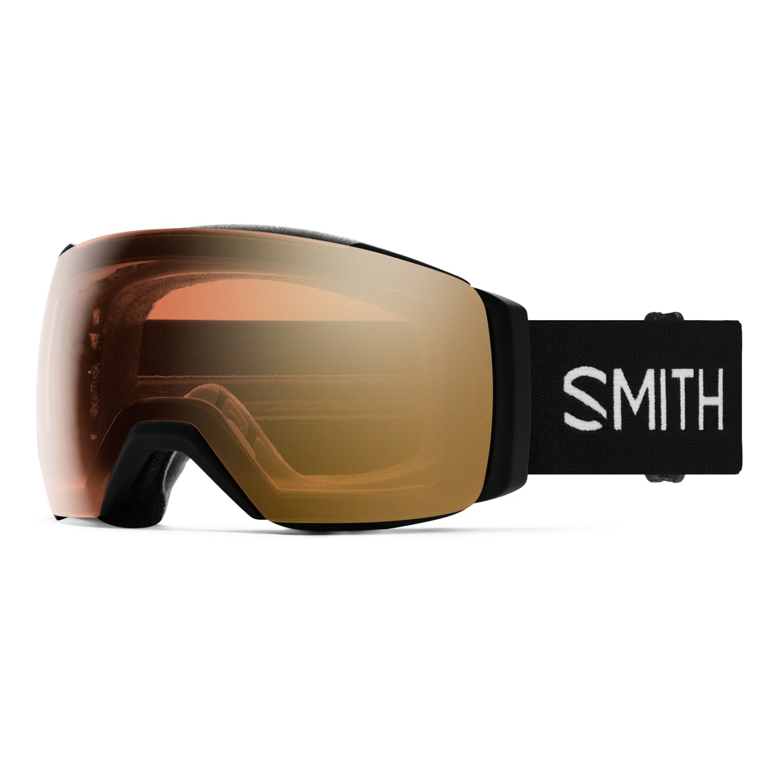 I/O MAG XL Low Bridge Fit Adult Ski Goggles