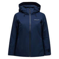 Manteau d'Hiver Anima Insulated Femme