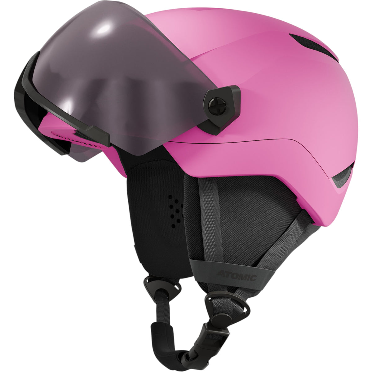 Atomic Rose Silver Flash M 55a59