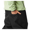 Akna Baggy Men Snow Pants