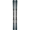 Stormbird 80 TI + TP 11 Adult Alpine Skis