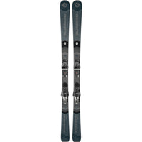 Stormbird 80 TI + TP 11 Adult Alpine Skis