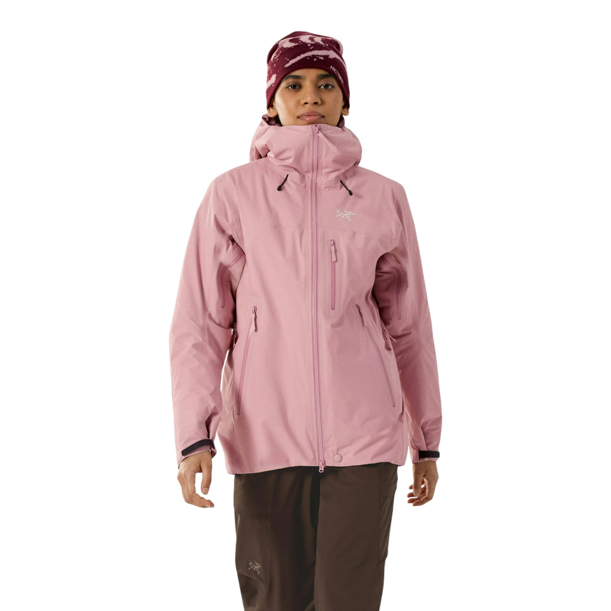 Manteau Coquille Beta Insulated Femme