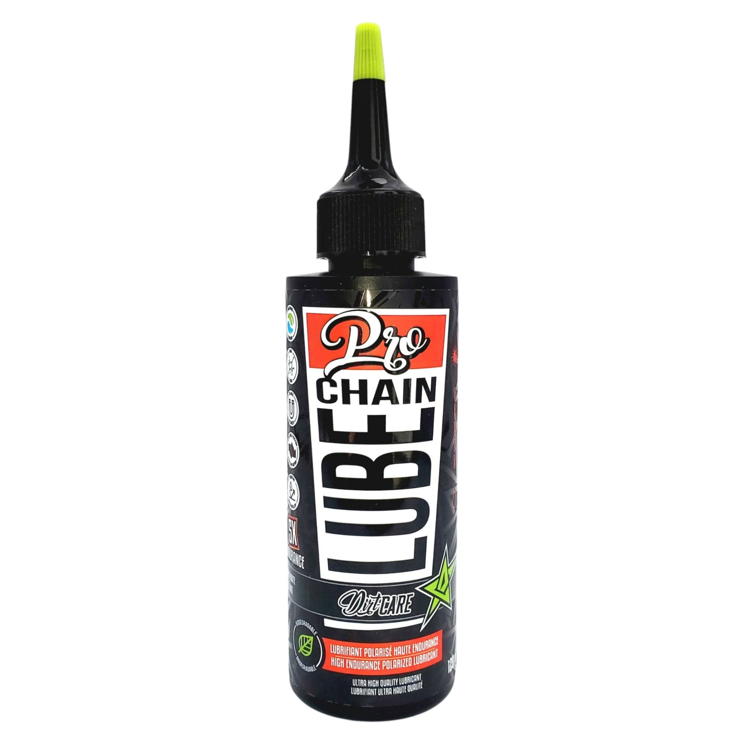 Chain Lube Pro- 120 ML