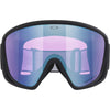 Oakley Mat Noir PZ Iced Large Fit