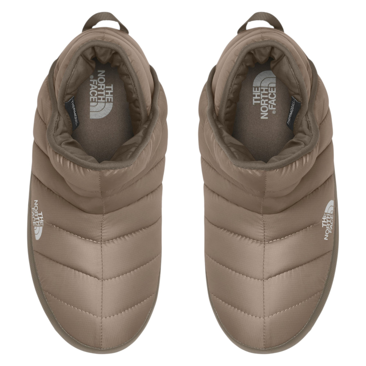 Pantoufles ThermoBall Traction Femme