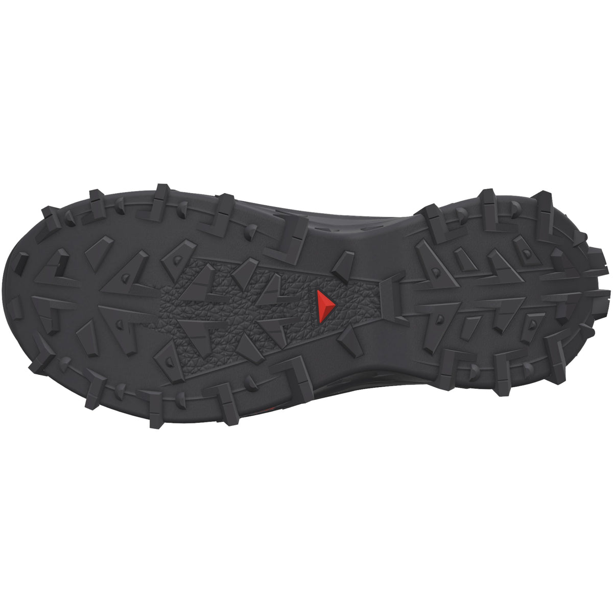 Salomon Nine Iron/Shark/Phantome 6.0