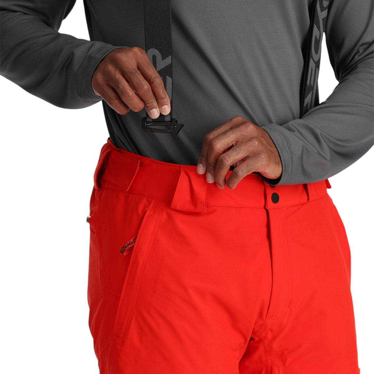 Pantalon de Neige Dare Homme