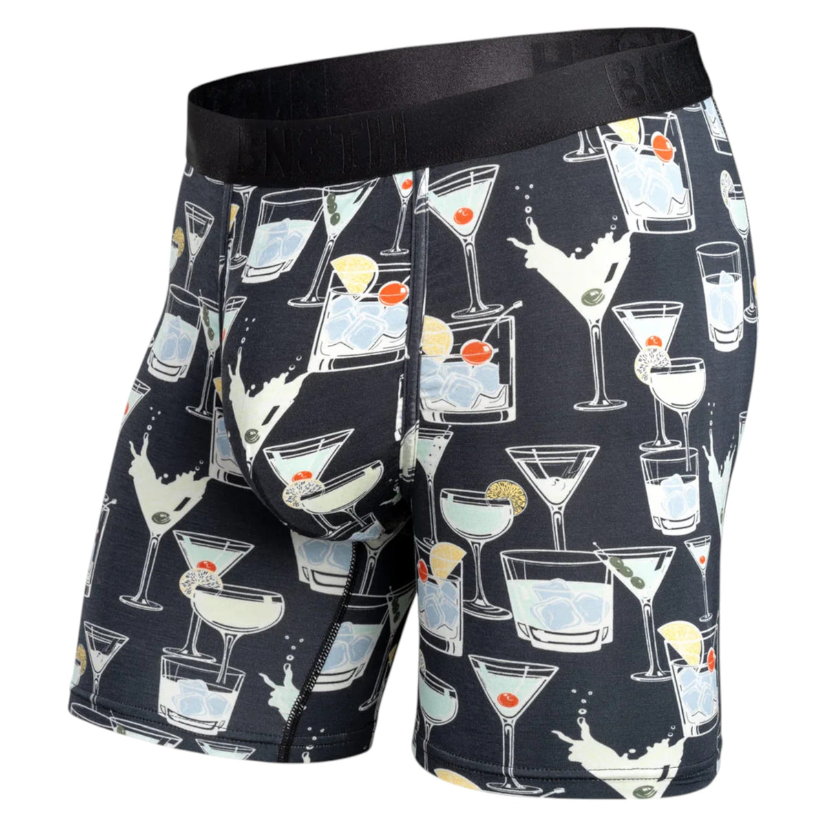 Boxer Classic Icon Brief PT Homme