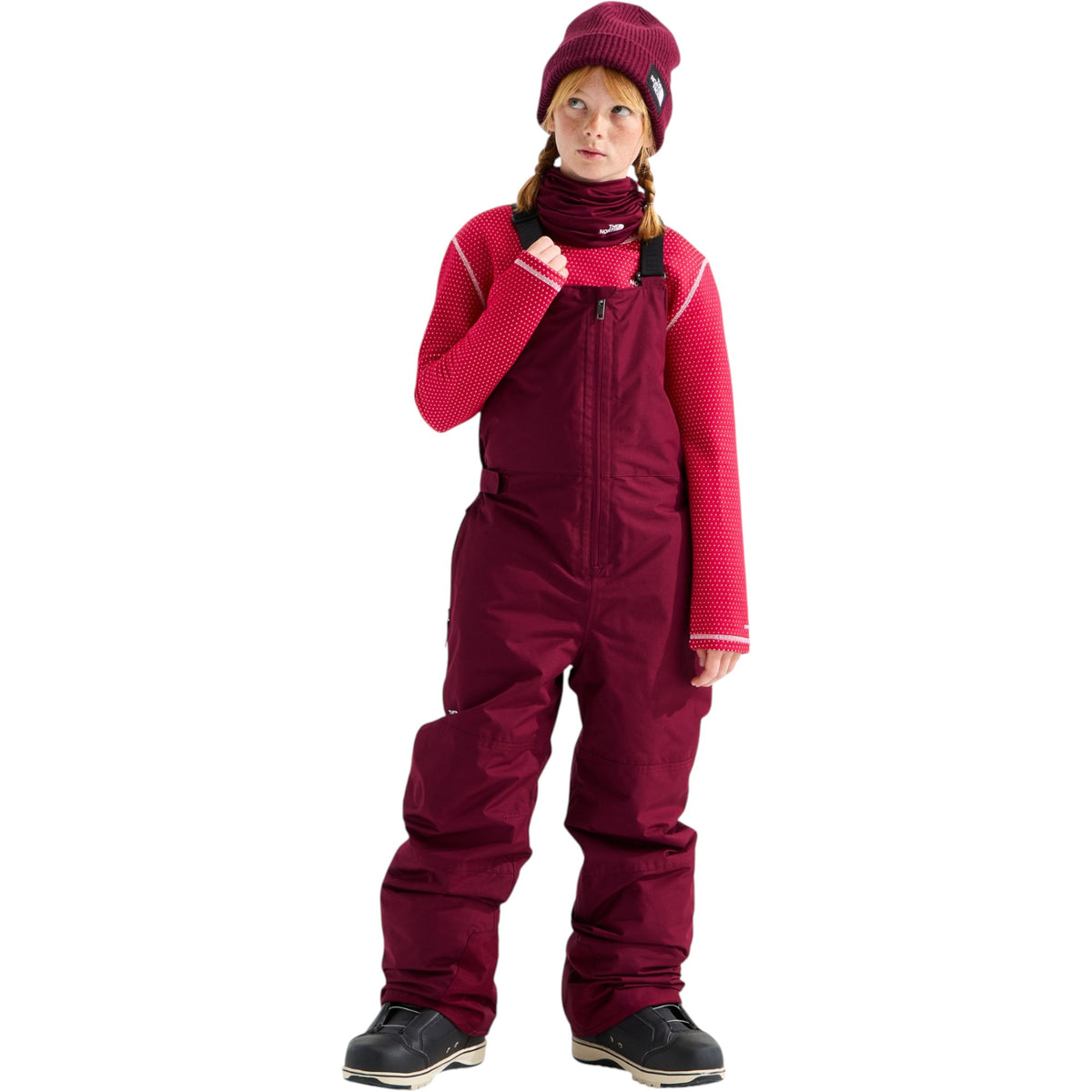 The North Face TNF Noir.JK3 L