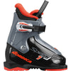 Nordica Noir/Anthracite/Rouge.7T1 17.5 Web