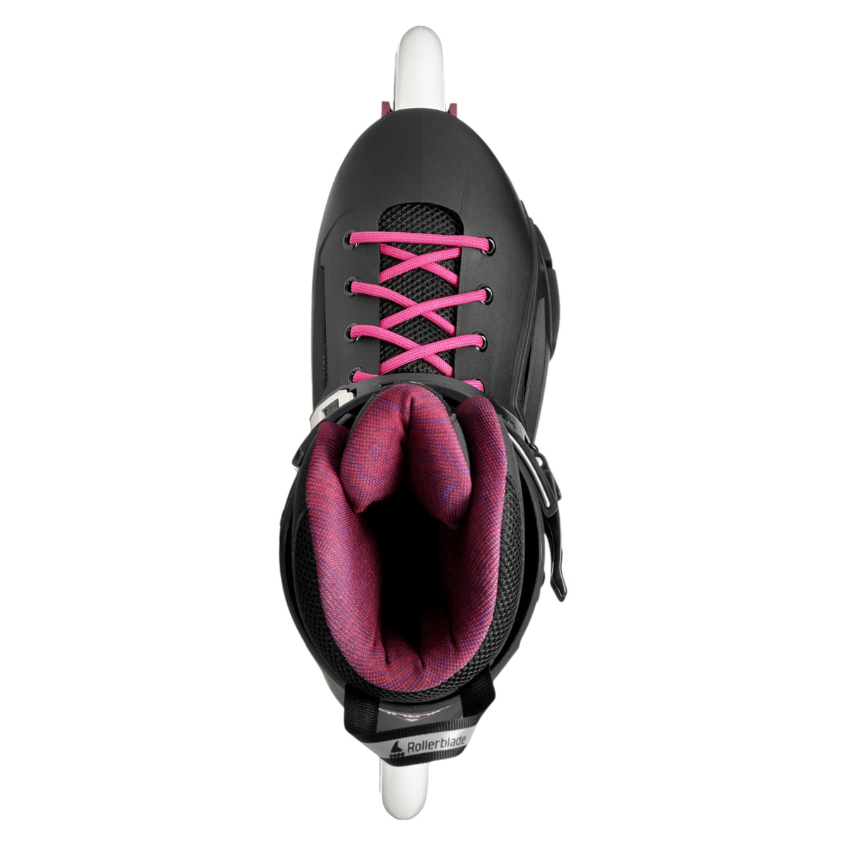 Rollerblade Noir/Sangria 6.0