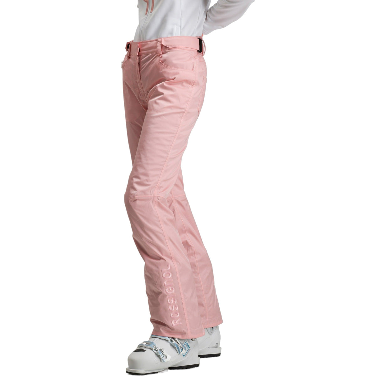 Palmares Satin Women Snow Pants