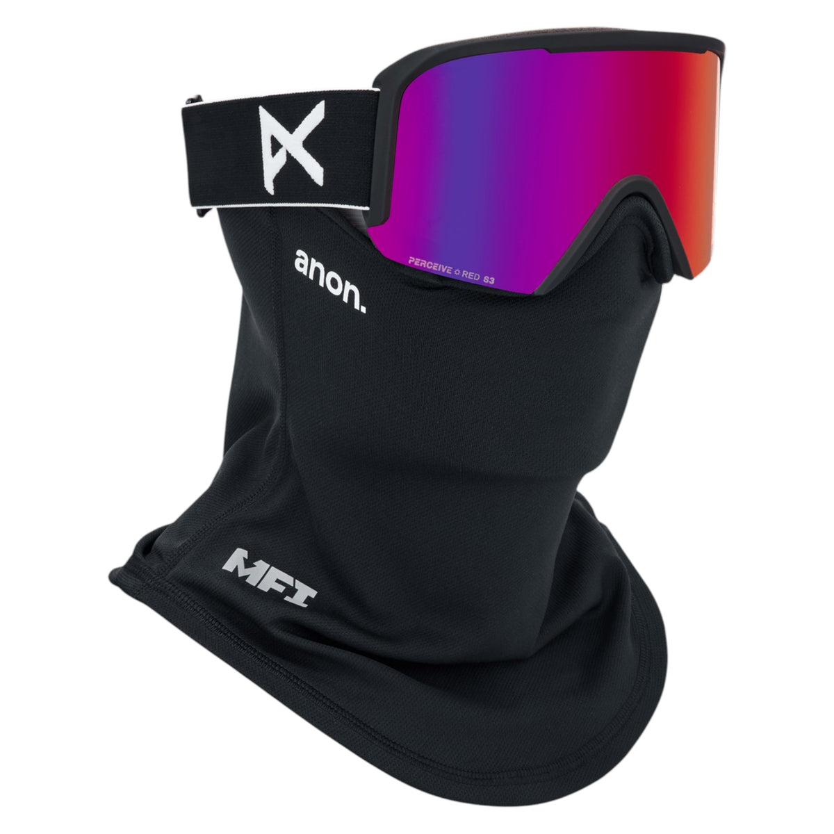 Lunettes de Ski Nesa S Adulte