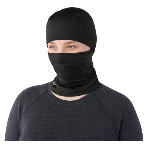 Active Fleece Hinged Adult Balaclava