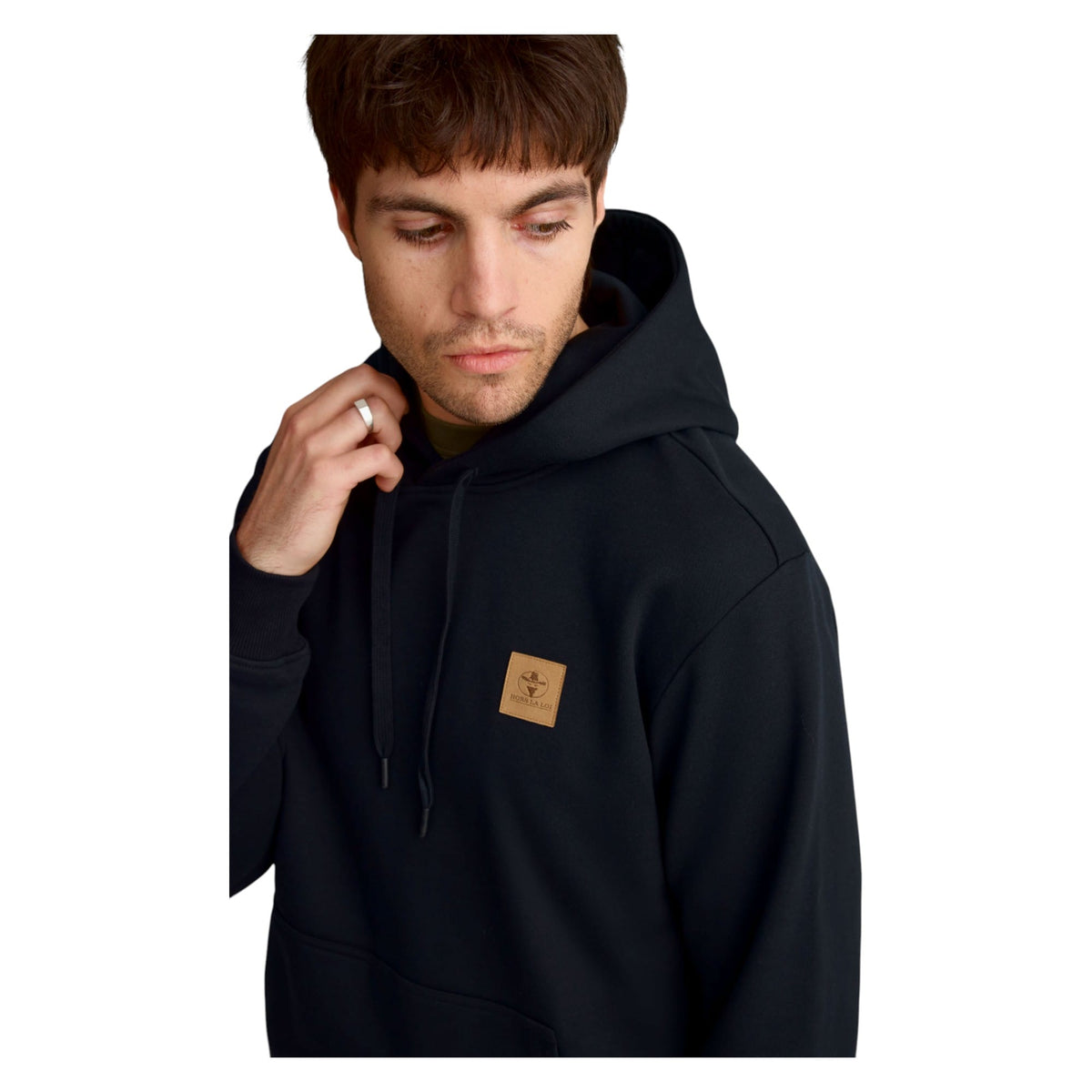Men Long-Sleeve Shirt