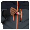 Manteau Blackside Puffy Homme