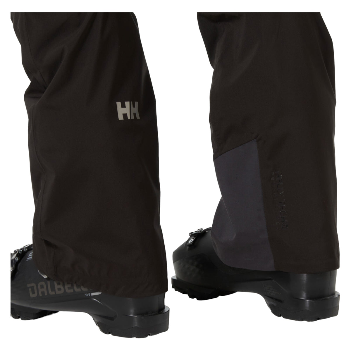 Helly Hansen Noir.990 2XL Régulier