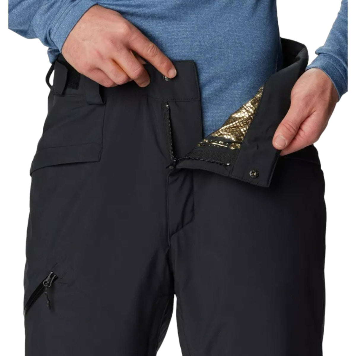 Kick Turn III Men Pant