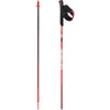 Salomon Fiery Rouge/Noir 110