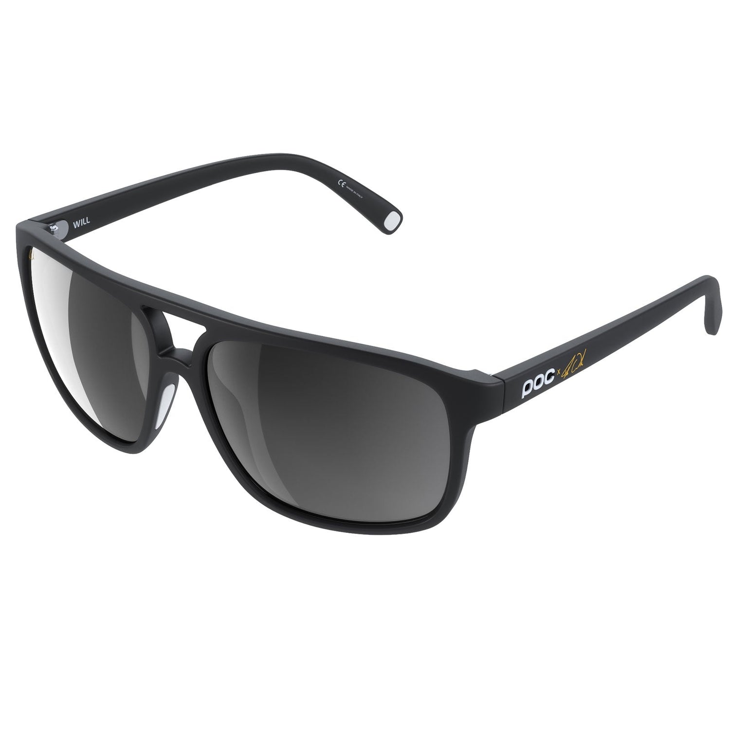 Will Fabio Ed Adult Sunglasses