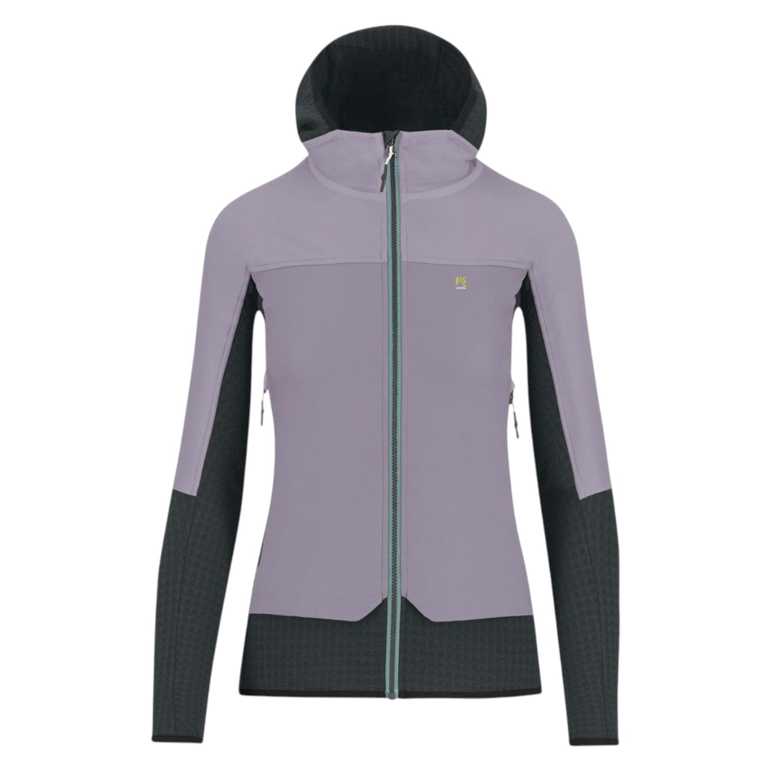 Alagna Plus 2.0 Women Cross-Country Ski Jacket