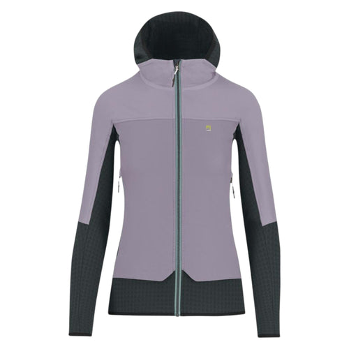 Alagna Plus 2.0 Women Cross-Country Ski Jacket