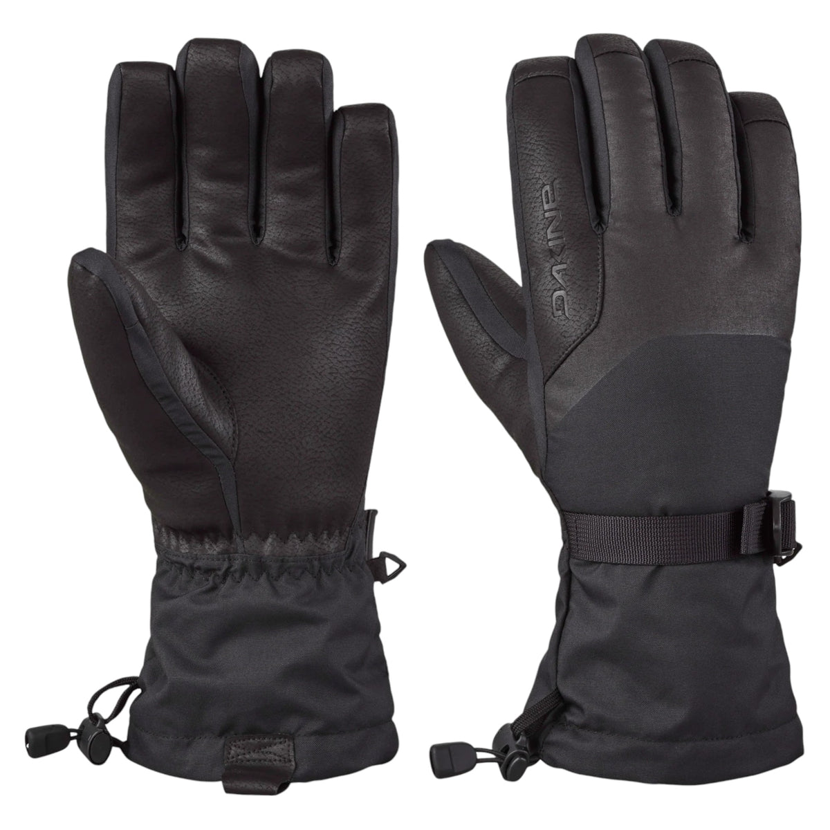 Nova Men Gloves