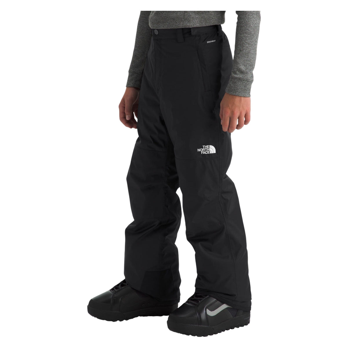 The North Face TNF Noir.JK3 L