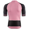 Maillot de Vélo de Route Manches Courtes Air Homme