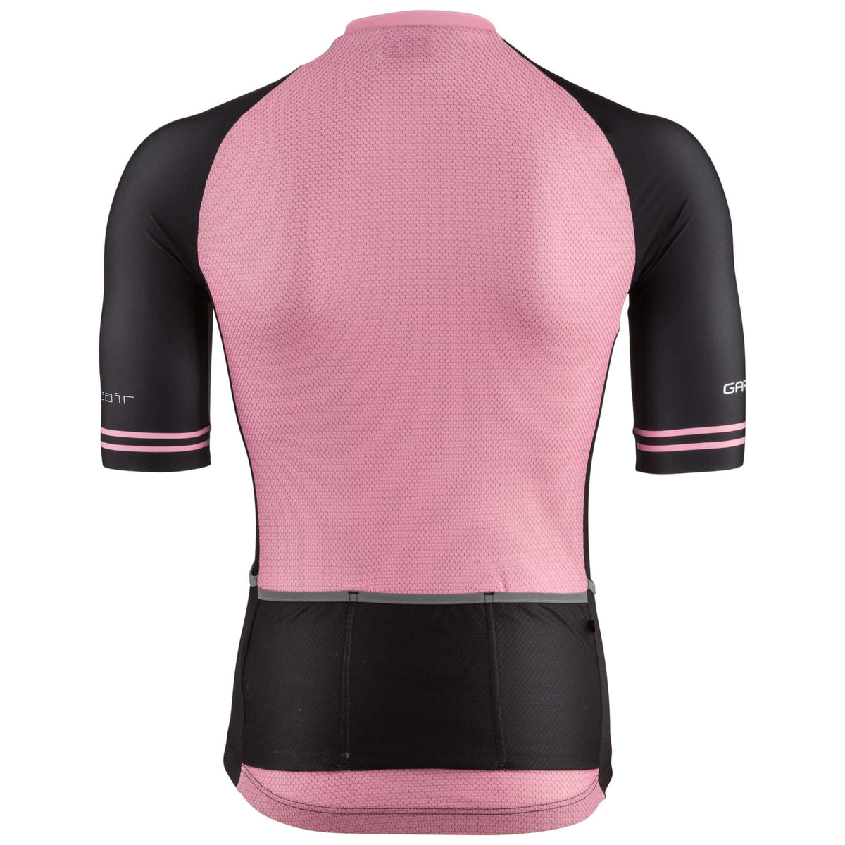 Maillot de Vélo de Route Manches Courtes Air Homme