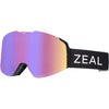 Lunettes de Ski Meridian RLS+ODT Adulte