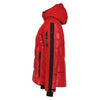 Manteau d'Hiver Rahpesoaivi Homme