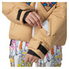 Manteau Lumy Down Femme