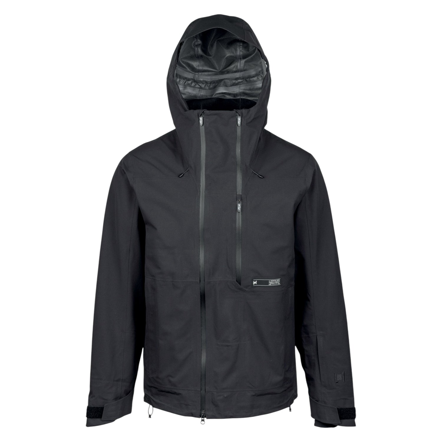 Axial Pro Men Shell Jacket