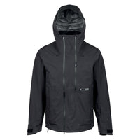 Axial Pro Men Shell Jacket