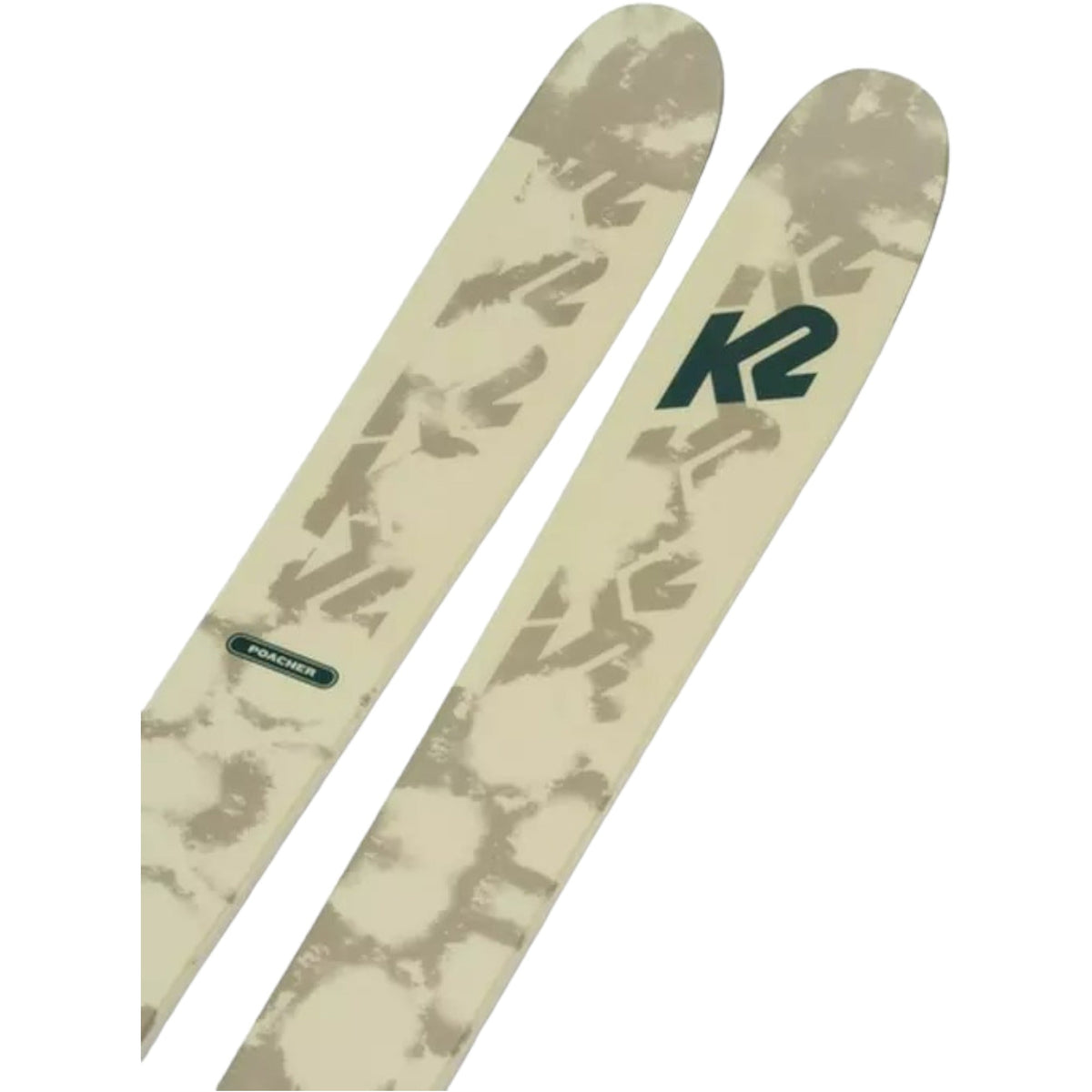 Ski Alpin Poacher Homme