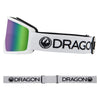 DX3 OTG Adult Ski Goggles