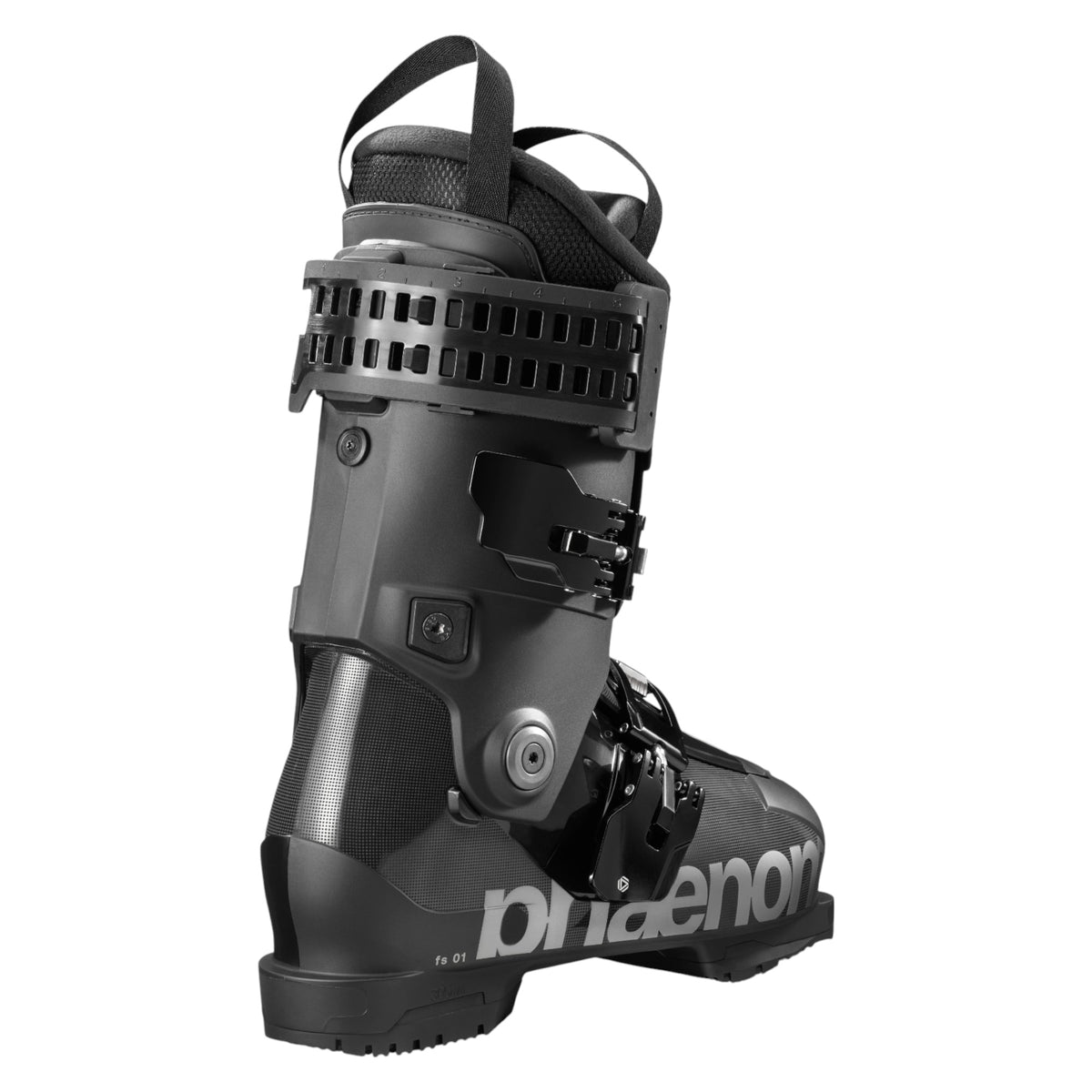 Bottes de Ski FS 01 100 Homme