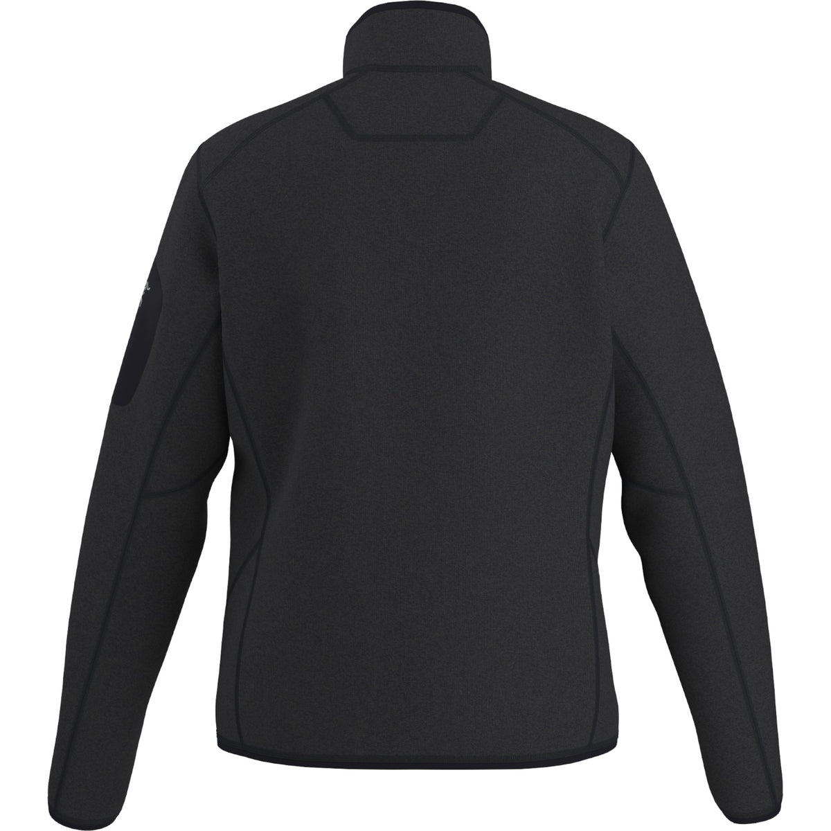 Arc'teryx Noir Heather.000033 L