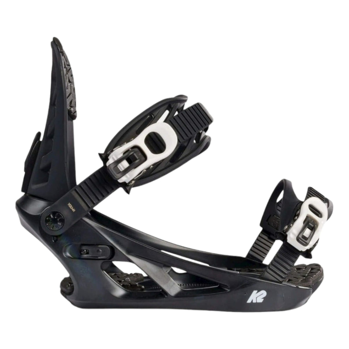 You+H Kids Snowboard Bindings