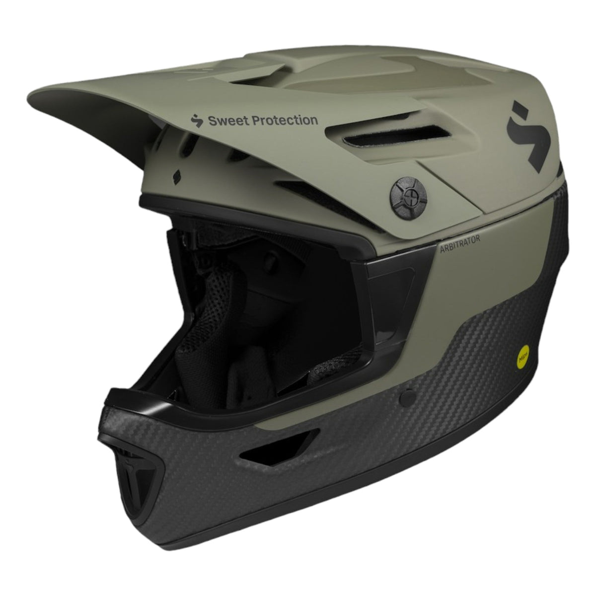 Arbitrator Mips® Adult Bike Helmet