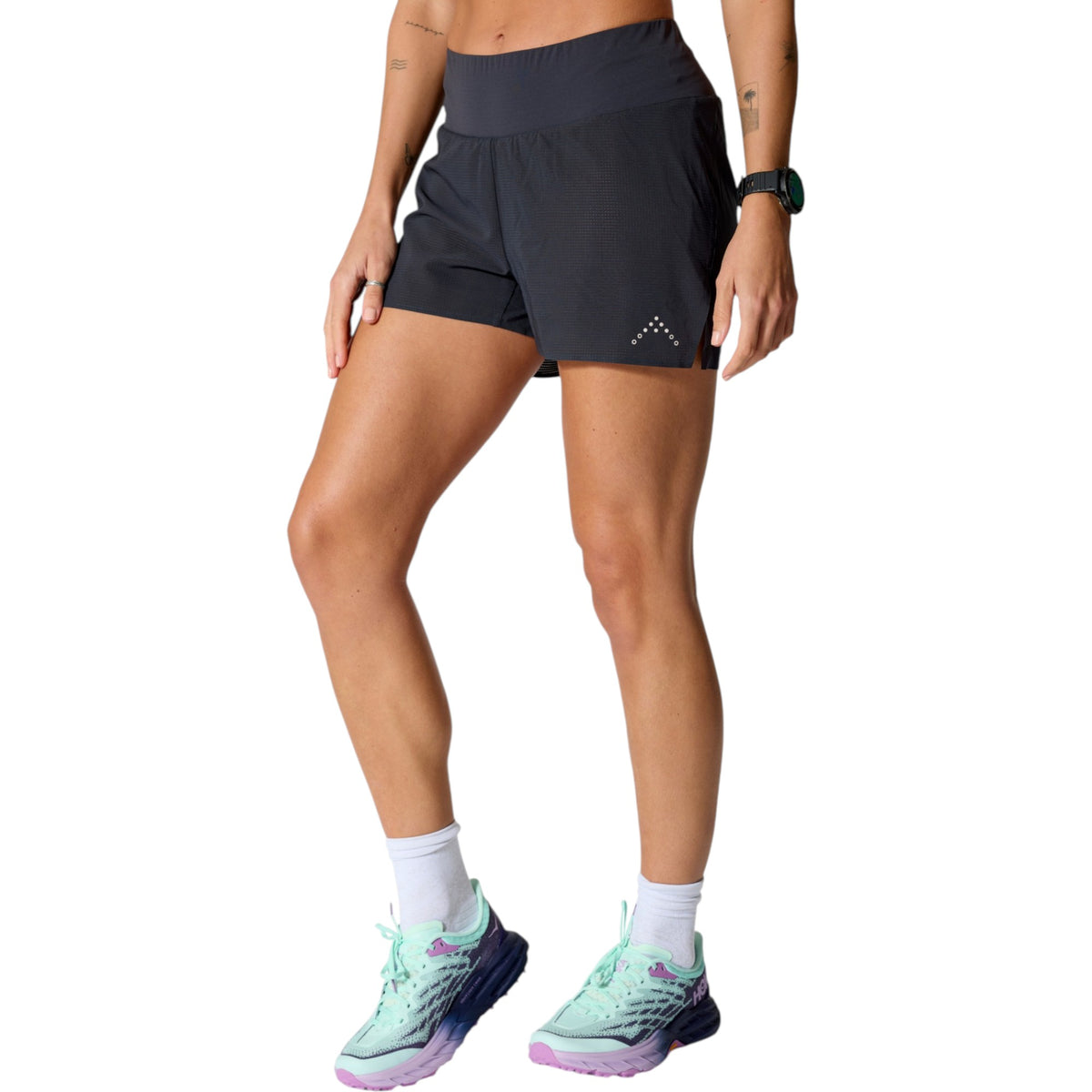 Short Talus Light Femme